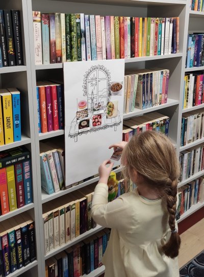 Małe Miłe Czwartki - Tradycje Bożonarodzeniowe